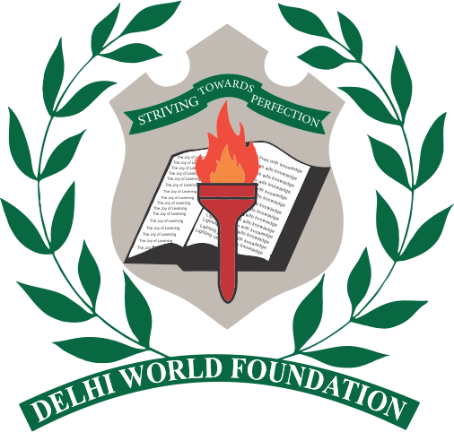 delhi public world school